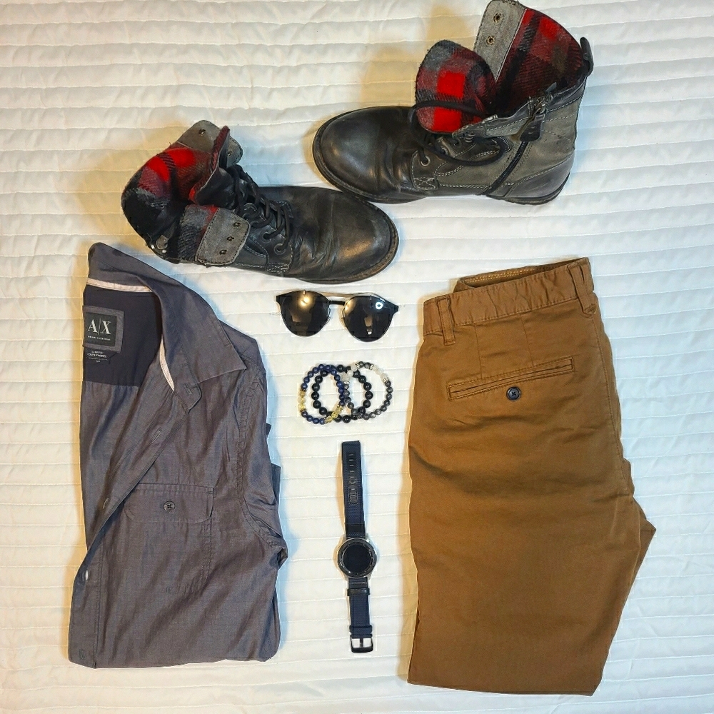 Shirt by Armani Exchange - Picture 5 of 5